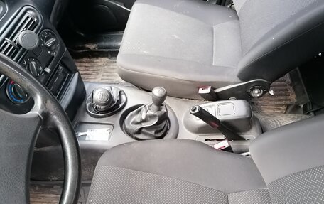 Chevrolet Niva I рестайлинг, 2008 год, 450 000 рублей, 8 фотография