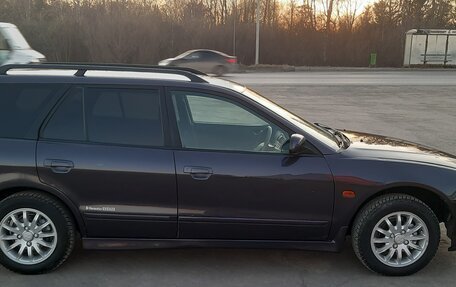 Mitsubishi Legnum, 1998 год, 320 000 рублей, 2 фотография