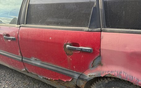 Volkswagen Passat B4, 1996 год, 59 000 рублей, 5 фотография