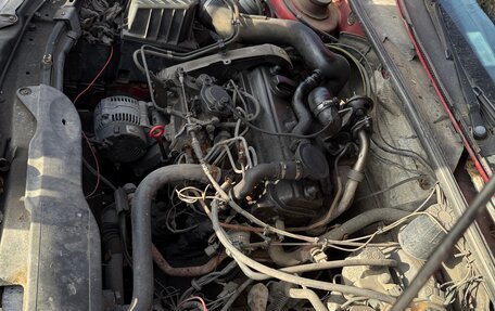 Volkswagen Passat B4, 1996 год, 59 000 рублей, 10 фотография