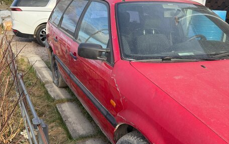 Volkswagen Passat B4, 1996 год, 59 000 рублей, 3 фотография