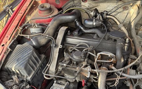 Volkswagen Passat B4, 1996 год, 59 000 рублей, 9 фотография