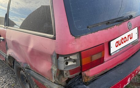 Volkswagen Passat B4, 1996 год, 59 000 рублей, 6 фотография