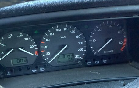 Volkswagen Passat B4, 1996 год, 59 000 рублей, 7 фотография