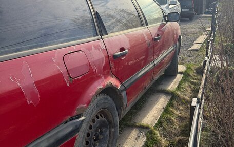 Volkswagen Passat B4, 1996 год, 59 000 рублей, 4 фотография
