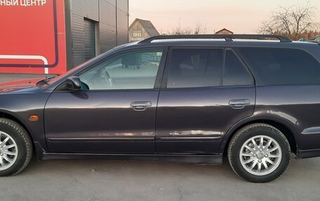 Mitsubishi Legnum, 1998 год, 320 000 рублей, 5 фотография