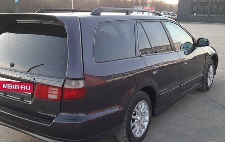 Mitsubishi Legnum, 1998 год, 320 000 рублей, 3 фотография