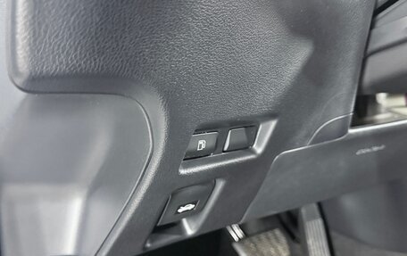 Lexus UX I, 2020 год, 3 700 000 рублей, 11 фотография