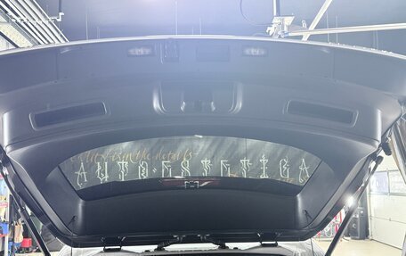 Lexus UX I, 2020 год, 3 700 000 рублей, 9 фотография