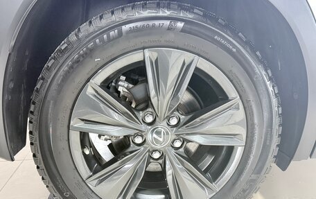 Lexus UX I, 2020 год, 3 700 000 рублей, 7 фотография