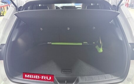 Lexus UX I, 2020 год, 3 700 000 рублей, 8 фотография