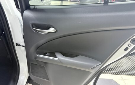 Lexus UX I, 2020 год, 3 700 000 рублей, 19 фотография