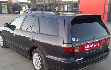 Mitsubishi Legnum, 1998 год, 320 000 рублей, 6 фотография