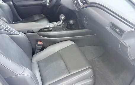 Lexus UX I, 2020 год, 3 700 000 рублей, 20 фотография