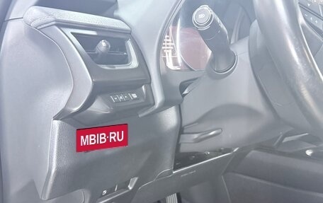 Lexus UX I, 2020 год, 3 700 000 рублей, 12 фотография