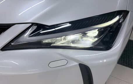 Lexus UX I, 2020 год, 3 700 000 рублей, 24 фотография