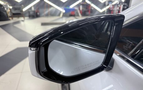 Lexus UX I, 2020 год, 3 700 000 рублей, 23 фотография