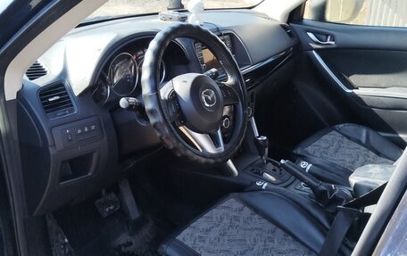 Mazda CX-5 II, 2013 год, 1 700 000 рублей, 6 фотография