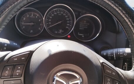 Mazda CX-5 II, 2013 год, 1 700 000 рублей, 5 фотография