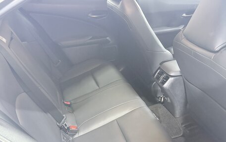 Lexus UX I, 2020 год, 3 700 000 рублей, 21 фотография