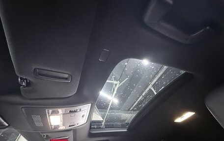 Lexus UX I, 2020 год, 3 700 000 рублей, 22 фотография