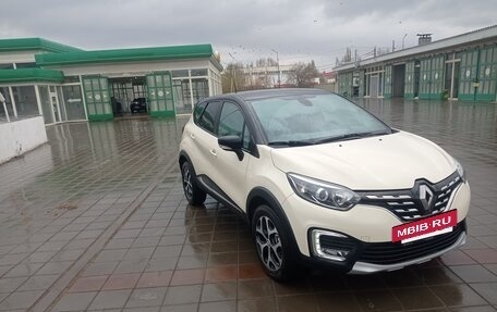 Renault Kaptur I рестайлинг, 2020 год, 2 150 000 рублей, 3 фотография