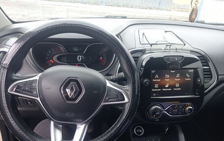 Renault Kaptur I рестайлинг, 2020 год, 2 150 000 рублей, 7 фотография