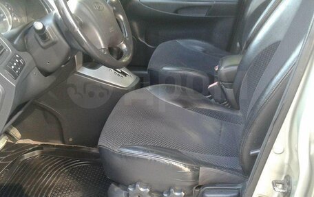 Hyundai Tucson III, 2006 год, 750 000 рублей, 9 фотография