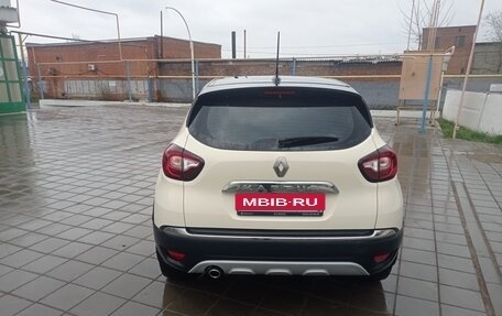 Renault Kaptur I рестайлинг, 2020 год, 2 150 000 рублей, 5 фотография