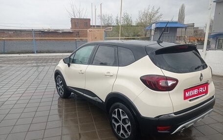 Renault Kaptur I рестайлинг, 2020 год, 2 150 000 рублей, 6 фотография