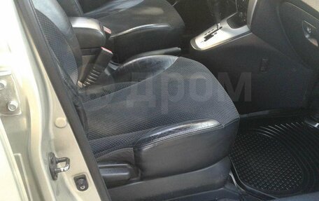 Hyundai Tucson III, 2006 год, 750 000 рублей, 11 фотография