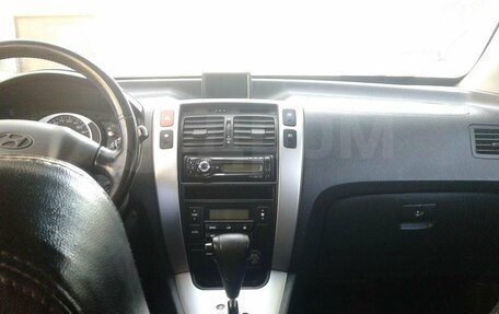 Hyundai Tucson III, 2006 год, 750 000 рублей, 12 фотография