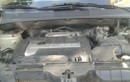 Hyundai Tucson III, 2006 год, 750 000 рублей, 15 фотография