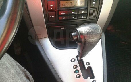 Hyundai Tucson III, 2006 год, 750 000 рублей, 14 фотография