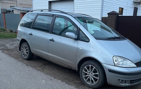 Ford Galaxy II, 2005 год, 400 000 рублей, 4 фотография