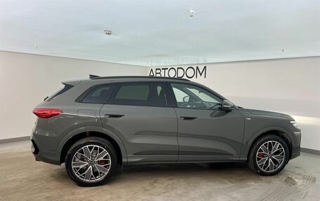 Audi Q5, 2025 год, 6 540 000 рублей, 6 фотография