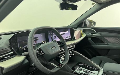 Audi Q5, 2025 год, 6 540 000 рублей, 10 фотография