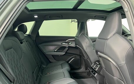 Audi Q5, 2025 год, 6 540 000 рублей, 11 фотография