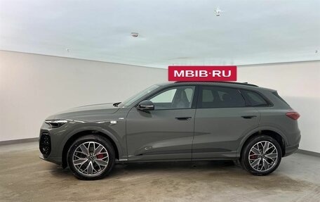 Audi Q5, 2025 год, 6 540 000 рублей, 5 фотография