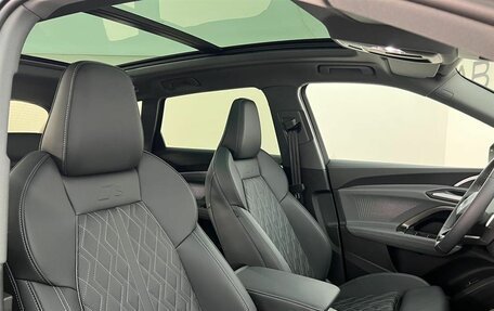 Audi Q5, 2025 год, 6 540 000 рублей, 15 фотография