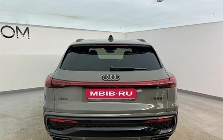 Audi Q5, 2025 год, 6 540 000 рублей, 4 фотография