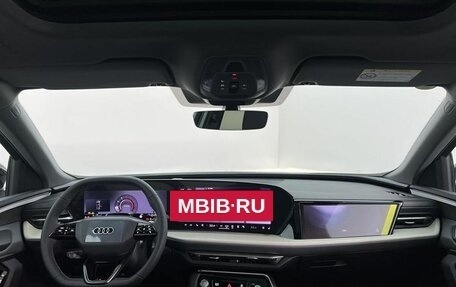 Audi Q5, 2025 год, 6 540 000 рублей, 9 фотография