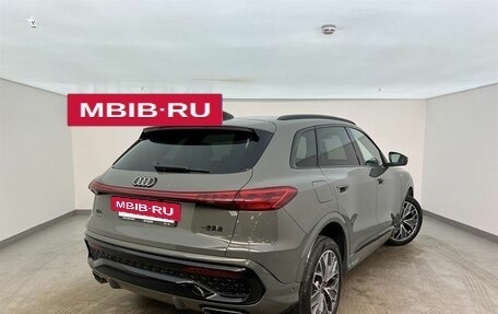 Audi Q5, 2025 год, 6 540 000 рублей, 2 фотография