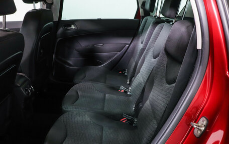 Peugeot 308 II, 2008 год, 395 000 рублей, 10 фотография