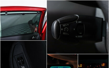 Peugeot 308 II, 2008 год, 395 000 рублей, 13 фотография