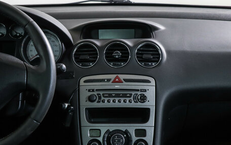 Peugeot 308 II, 2008 год, 395 000 рублей, 11 фотография