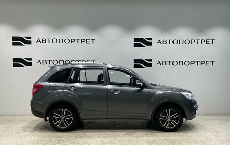 Lifan X60 I рестайлинг, 2017 год, 679 000 рублей, 8 фотография