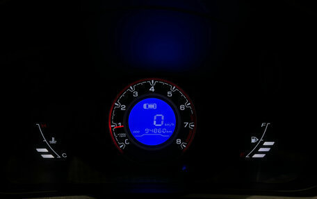 Lifan X60 I рестайлинг, 2017 год, 679 000 рублей, 12 фотография