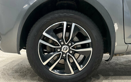 Lifan X60 I рестайлинг, 2017 год, 679 000 рублей, 11 фотография