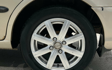 Hyundai Accent II, 2007 год, 449 000 рублей, 11 фотография